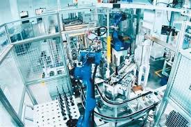 Yangtze Bearing Makes Automotive Bearings 