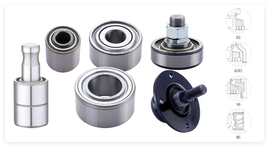 2026 FK Planter Bearing/Row Cleaner Bearing