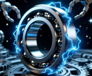 Xiangyang Bearing won the 