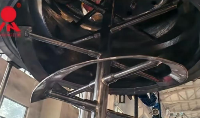 New Type of Cylinder-Conical 