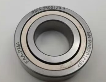 A bearing manufacturer in Luoyang is rushing to fulfill orders for its products that are intended for use in civil aircraft