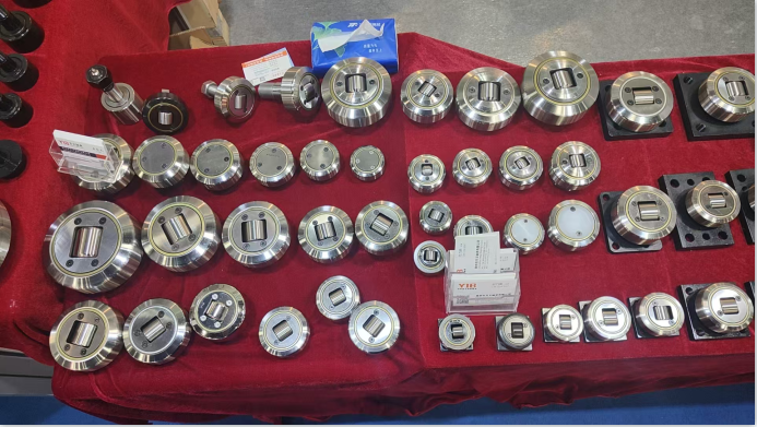 changzhou fangyi at guangzhou bearing exhibition4.png changzhou fangyi at guangzhou bearing exhibition4.png