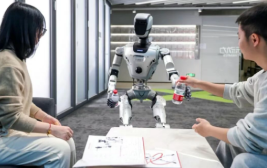 NRB and LimX Dynamics signed a strategic cooperation agreement.png NRB and LimX Dynamics signed a strategic cooperation agreement.png