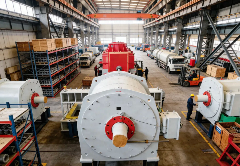 Three-phase permanent magnet synchronous motor.png Three-phase permanent magnet synchronous motor.png