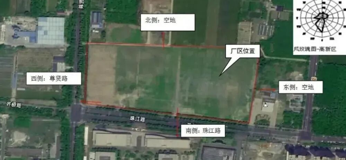 A project with a total investment of 670 million yuan and an annual production capacity of 1.5 million planetary gearboxes is planned.png