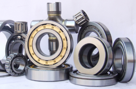 New Industry Standards Released, 4 in Rolling Bearing Field.png