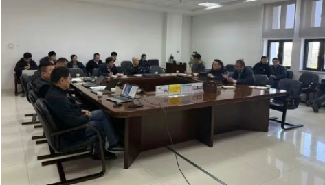 NXZ Visits Dongfeng Design Institute to Forge New Paths for High-End Bearing Collaboration in New Energy Vehicles.png