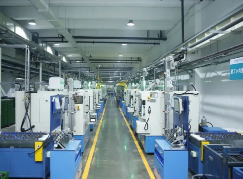 A Fierce Start | 10 Years! 25 Million Sets! Changzhou Bearing Company Wins Major Core Bearing Order from Leading International Supplier.png