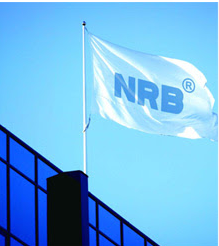 NRB Obtains New Patent: Triangular Stamped Outer Ring Design Makes Needle Roller Bearings Quieter.png