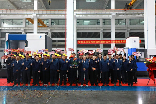 ZWZ Bearing Group Achieves Seven Technological Achievements Reaching Advanced International and Domestic Levels.png